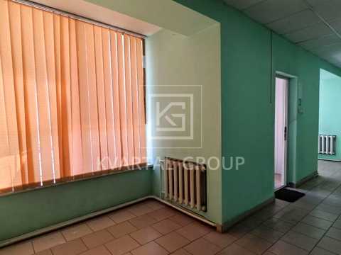 коммерческая по адресу Мира ул., 16