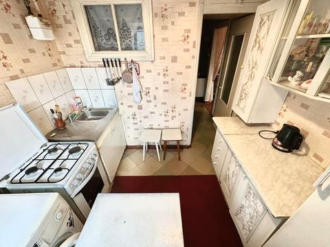 квартира за адресою Лікаря Ребініна вул. (Гавриленка), 2
