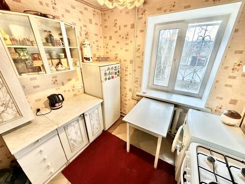 квартира за адресою Лікаря Ребініна вул. (Гавриленка), 2
