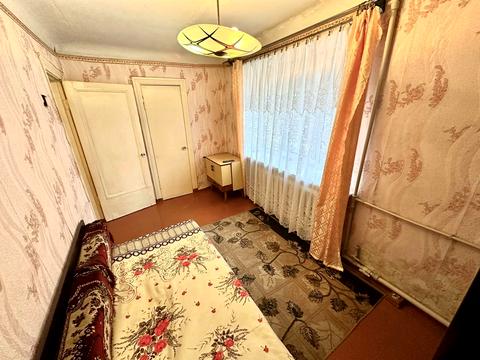 квартира за адресою Лікаря Ребініна вул. (Гавриленка), 2