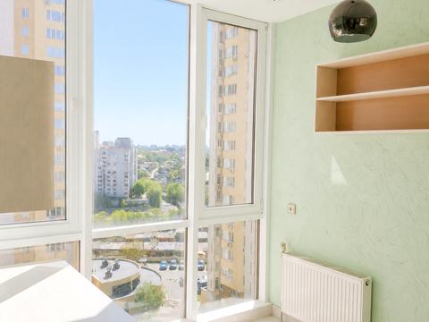 квартира по адресу Валерия Лобановского просп. (Краснозвездный), 6-В