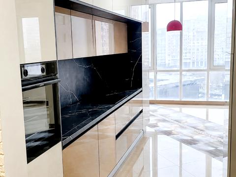 квартира за адресою Валерія Лобановського просп. (Червонозоряний), 6-В