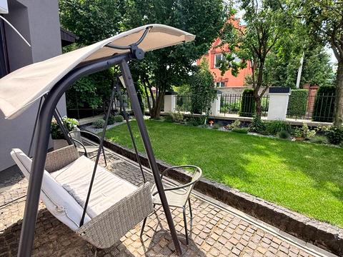 квартира по адресу Трипільська ул., 15