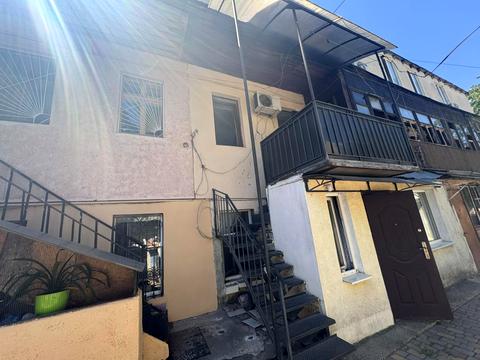 квартира по адресу Болгарская ул., 63