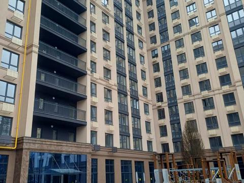 квартира по адресу Соборная ул., 122/2