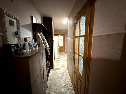 квартира по адресу Авангардная ул., 11