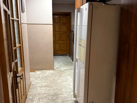 квартира по адресу Авангардная ул., 11