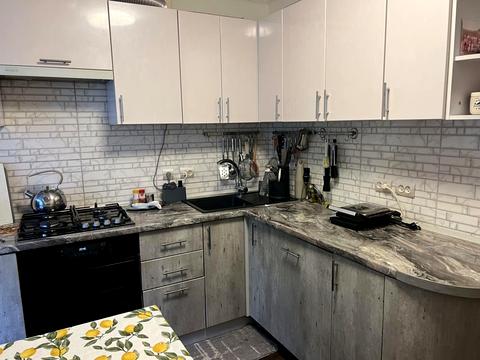 квартира по адресу Авангардная ул., 11