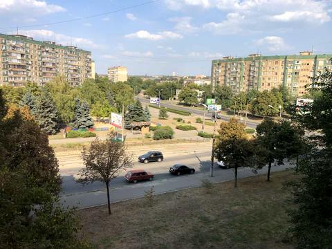 квартира за адресою Свято-Миколаївська вул. (Леніна), 4