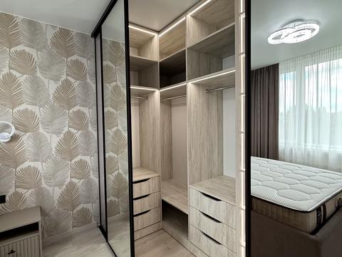 квартира за адресою Столичне шосе, (Будинок 10)