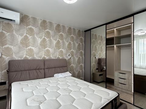 квартира за адресою Столичне шосе, (Будинок 10)