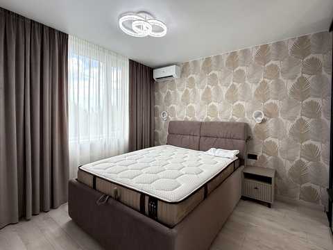 квартира за адресою Столичне шосе, (Будинок 10)