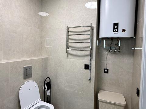 квартира за адресою Столичне шосе, (Будинок 10)