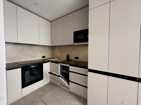 квартира за адресою Столичне шосе, (Будинок 10)