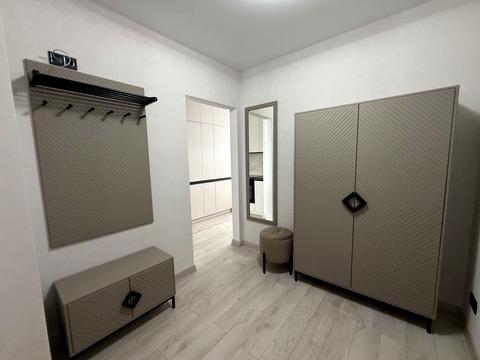 квартира за адресою Столичне шосе, (Будинок 10)