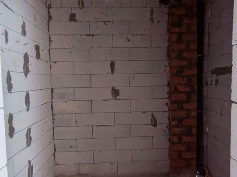 квартира по адресу Поліська ул., 4