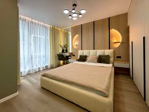 квартира по адресу Ленкавского ул., 34 к7