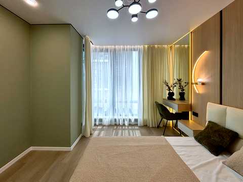 квартира по адресу Ленкавского ул., 34 к7