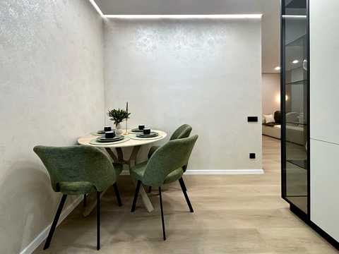 квартира по адресу Ленкавского ул., 34 к7