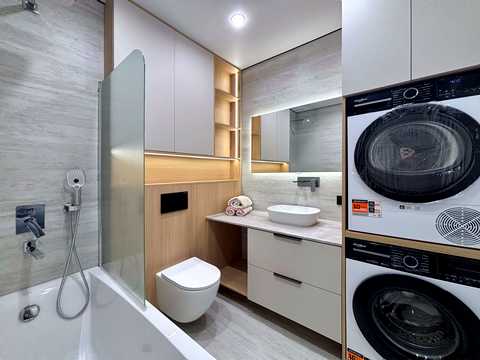 квартира по адресу Ленкавского ул., 34 к7