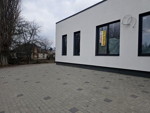 квартира по адресу Каневская ул., 1-А