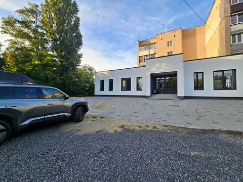 квартира по адресу Каневская ул., 1-А