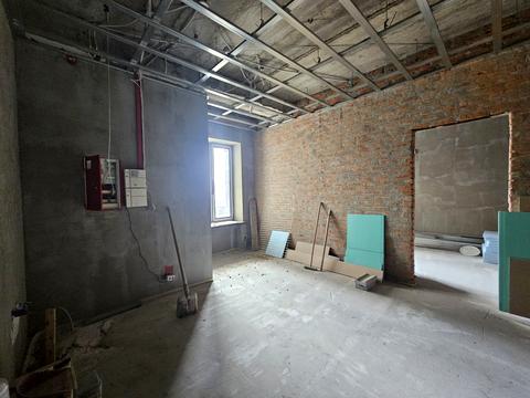 квартира по адресу Каневская ул., 1-А