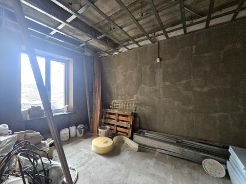 квартира по адресу Каневская ул., 1-А