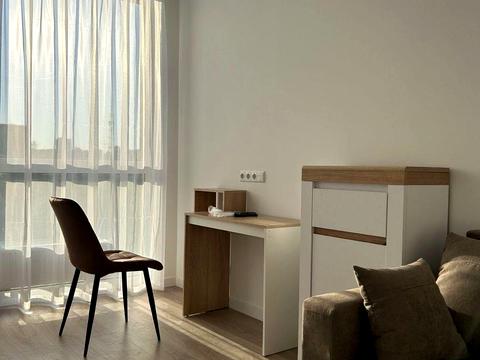 квартира за адресою Шолуденка вул., 30
