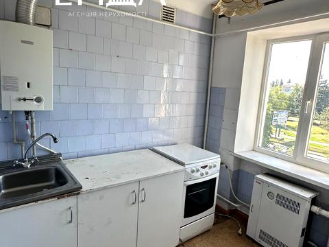 квартира за адресою Кропивницький, Євгена Тельнова вул., 1а