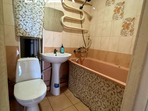 квартира за адресою Кропивницький, Євгена Тельнова вул., 1а
