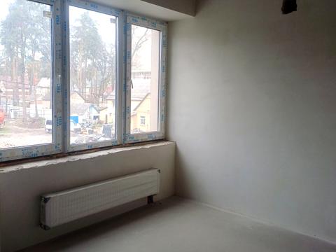 квартира по адресу Соборная ул., 122/2