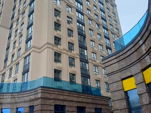 квартира по адресу Соборная ул., 122/2