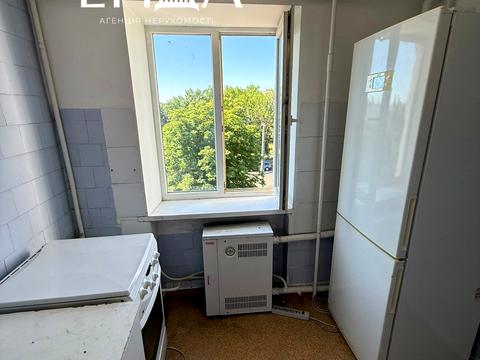 квартира за адресою Кропивницький, Євгена Тельнова вул., 1а