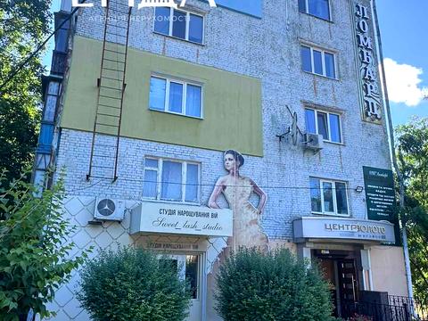 квартира за адресою Кропивницький, Євгена Тельнова вул., 1а