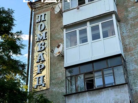 квартира за адресою Кропивницький, Євгена Тельнова вул., 1а