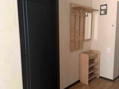 квартира по адресу Академика Барабашова ул., 12