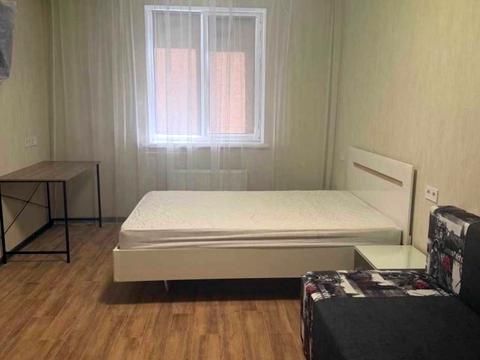 квартира по адресу Академика Барабашова ул., 12