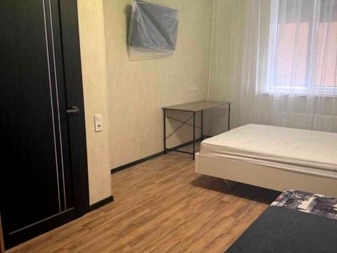 квартира по адресу Академика Барабашова ул., 12