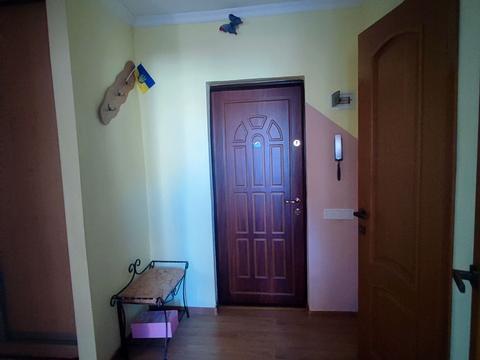 квартира за адресою Пасічна вул., 16
