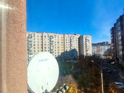 квартира за адресою Пасічна вул., 16