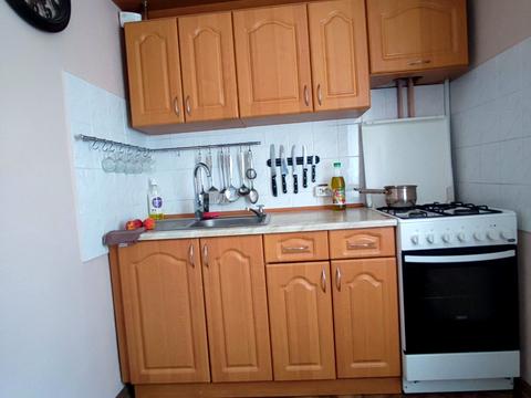 квартира за адресою Пасічна вул., 16