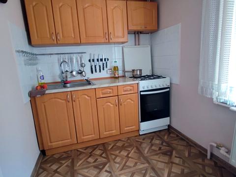 квартира за адресою Пасічна вул., 16