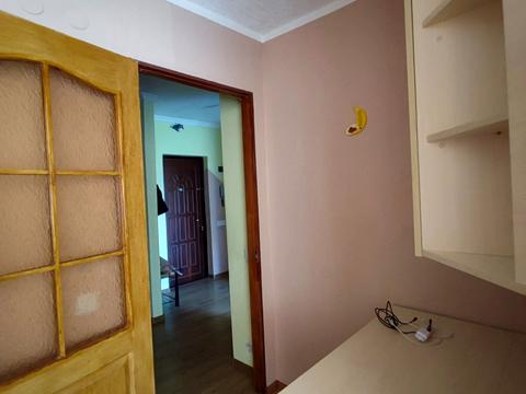 квартира за адресою Пасічна вул., 16