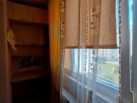 квартира за адресою Пасічна вул., 16