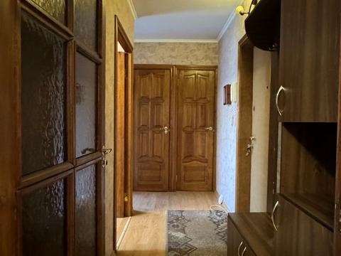 квартира за адресою Жмеринська вул., 24