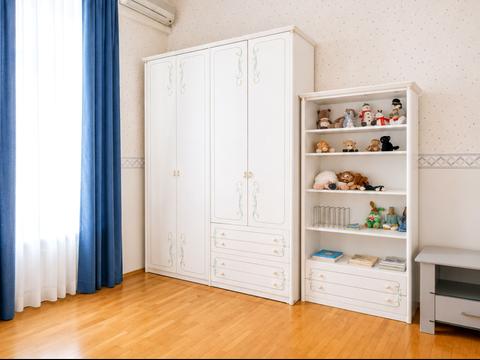 квартира по адресу Архитектора Городецкого ул., 11-А