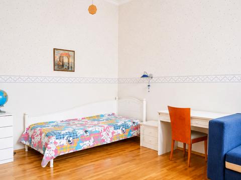 квартира по адресу Архитектора Городецкого ул., 11-А
