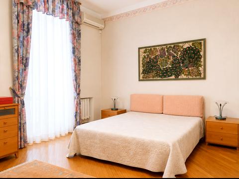 квартира по адресу Архитектора Городецкого ул., 11-А