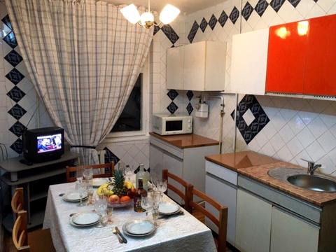 квартира за адресою Люстдорфська дорога вул. (Черноморская дорога), 88